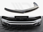 Front Splitter Skoda Kodiaq Mk1 Sportline / RS - Wayside Performance 