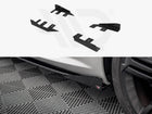 Side Flaps Volkswagen Scirocco R Mk3 - Wayside Performance 