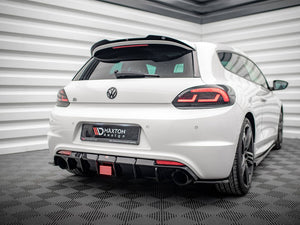 LED STOP Light Volkswagen Scirocco R Mk3 - Wayside Performance 