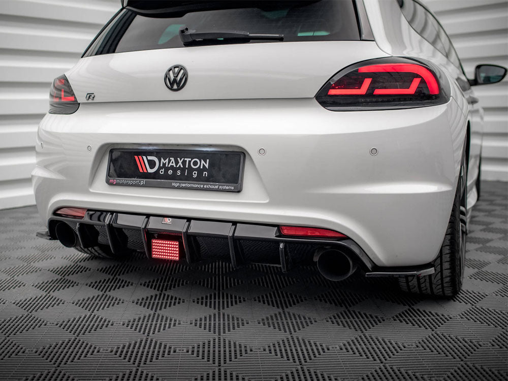 LED STOP Light Volkswagen Scirocco R Mk3 - Wayside Performance 