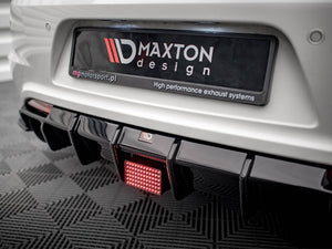 LED STOP Light Volkswagen Scirocco R Mk3 - Wayside Performance 