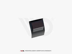 LED STOP Light Volkswagen Scirocco R Mk3 - Wayside Performance 