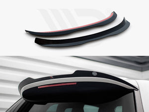 Spoiler CAP Volkswagen Scirocco R Mk3 - Wayside Performance 