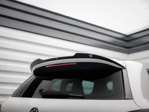 Spoiler CAP Volkswagen Scirocco R Mk3 - Wayside Performance 