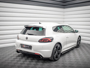 Spoiler CAP Volkswagen Scirocco R Mk3 - Wayside Performance 
