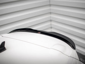 Spoiler CAP Volkswagen Scirocco R Mk3 - Wayside Performance 