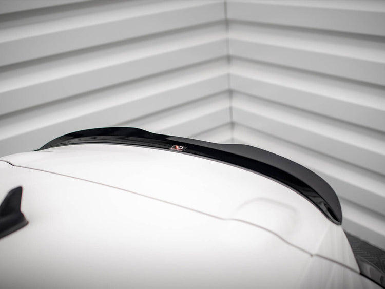 Spoiler CAP Volkswagen Scirocco R Mk3 - Wayside Performance 