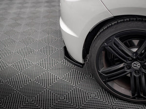 Rear Side Splitters V.1 Volkswagen Scirocco R Mk3 - Wayside Performance 