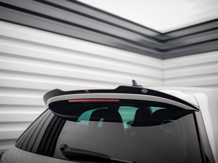Spoiler CAP V.2 Volkswagen Scirocco R Mk3 - Wayside Performance 