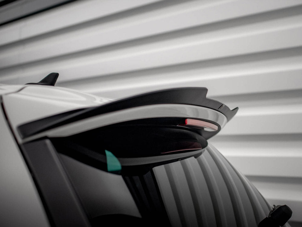 Spoiler CAP V.2 Volkswagen Scirocco R Mk3 - Wayside Performance 