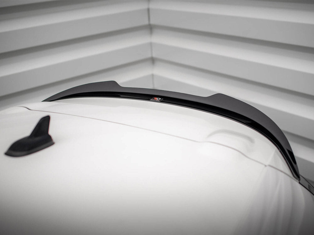 Spoiler CAP V.2 Volkswagen Scirocco R Mk3 - Wayside Performance 