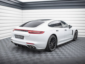 Rear Valance Porsche Panamera GTS 971 - Wayside Performance 