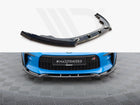 Front Splitter V.1 Toyota GR86 Mk1 - Wayside Performance 