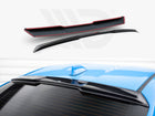 Rear Window Extension Toyota GR86 Mk1 - Wayside Performance 