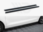 Side Skirts Diffusers Hyundai I30 Mk3 Facelift - Wayside Performance 