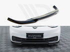 Front Splitter V.1 Volkswagen ID.3 Mk1 - Wayside Performance 