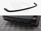 Central Rear Splitter Renault Express Mk2 - Wayside Performance 