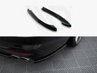 Rear Side Splitters Audi S4 B9 Facelift - Wayside Performance 