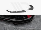 Front Flaps Audi A7 RS7 Look C7 - Wayside Performance 