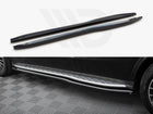 Side Skirts Diffusers Mercedes-Benz GLC AMG-Line X254 - Wayside Performance 