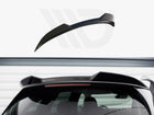 Spoiler CAP 3D Mercedes-Benz GLC AMG-Line X254 - Wayside Performance 