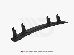 Street PRO Rear Diffuser KIA ProCeed GT Mk1 Facelift - Wayside Performance 