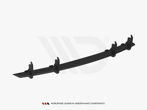 Street PRO Rear Diffuser KIA ProCeed GT Mk1 Facelift - Wayside Performance 