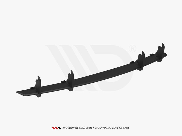 Street PRO Rear Diffuser KIA ProCeed GT Mk1 Facelift - Wayside Performance 