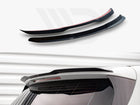 Spoiler CAP Mercedes-Benz A W176 - Wayside Performance 