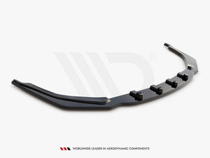 Front Splitter V.2 Toyota Corolla Mk12 Touring Sports / Hatchback - Wayside Performance 