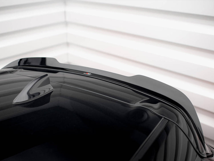 Spoiler CAP Toyota Corolla Mk12 Hatchback - Wayside Performance 