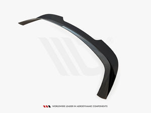 Spoiler CAP Toyota Corolla Mk12 Hatchback - Wayside Performance 