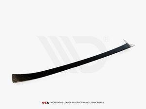 Spoiler CAP Toyota Corolla Mk12 Hatchback - Wayside Performance 