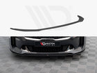 Street PRO Front Splitter KIA Stinger GT / GT-Line Mk1 - Wayside Performance 