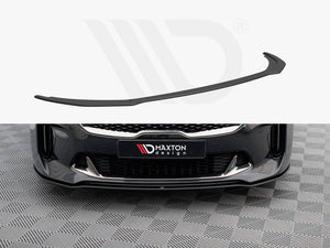 Street PRO Front Splitter KIA Stinger GT / GT-Line Mk1 - Wayside Performance 