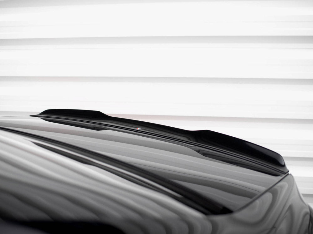 Spoiler CAP 3D BMW 7 M-Pack G11 - Wayside Performance 