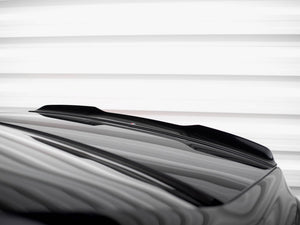 Spoiler CAP 3D BMW 7 M-Pack G11 - Wayside Performance 