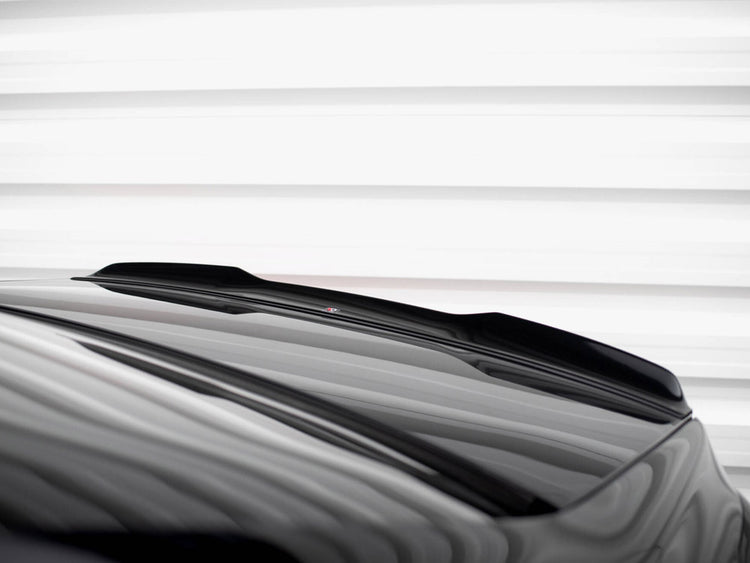 Spoiler CAP 3D BMW 7 M-Pack G11 - Wayside Performance 