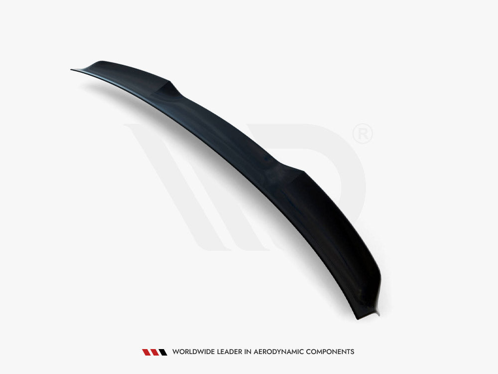 Spoiler CAP 3D BMW 7 M-Pack G11 - Wayside Performance 