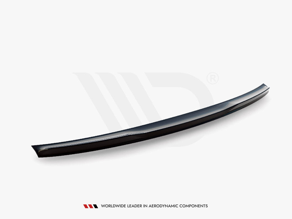 Spoiler CAP 3D BMW 7 M-Pack G11 - Wayside Performance 