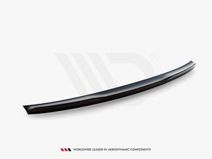Spoiler CAP 3D BMW 7 M-Pack G11 - Wayside Performance 