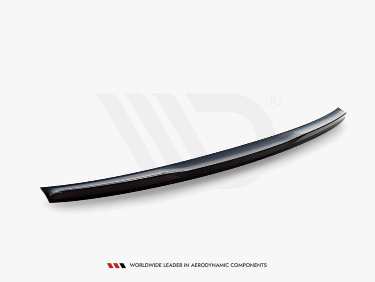 Spoiler CAP 3D BMW 7 M-Pack G11 - Wayside Performance 
