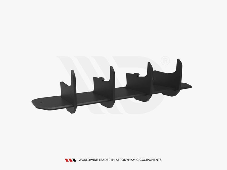 Street PRO Rear Diffuser Cupra Formentor Mk1 - Wayside Performance 