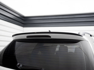 Spoiler CAP VW Passat B7 R-Line Variant - Wayside Performance 