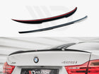 Spoiler CAP BMW 4 F32 - Wayside Performance 