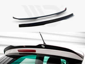 Spoiler CAP Seat Ibiza FR SC Mk4 Facelift - Wayside Performance 
