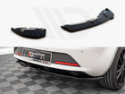 Rear Side Splitters Seat Ibiza FR SC Mk4 Facelift - Wayside Performance 
