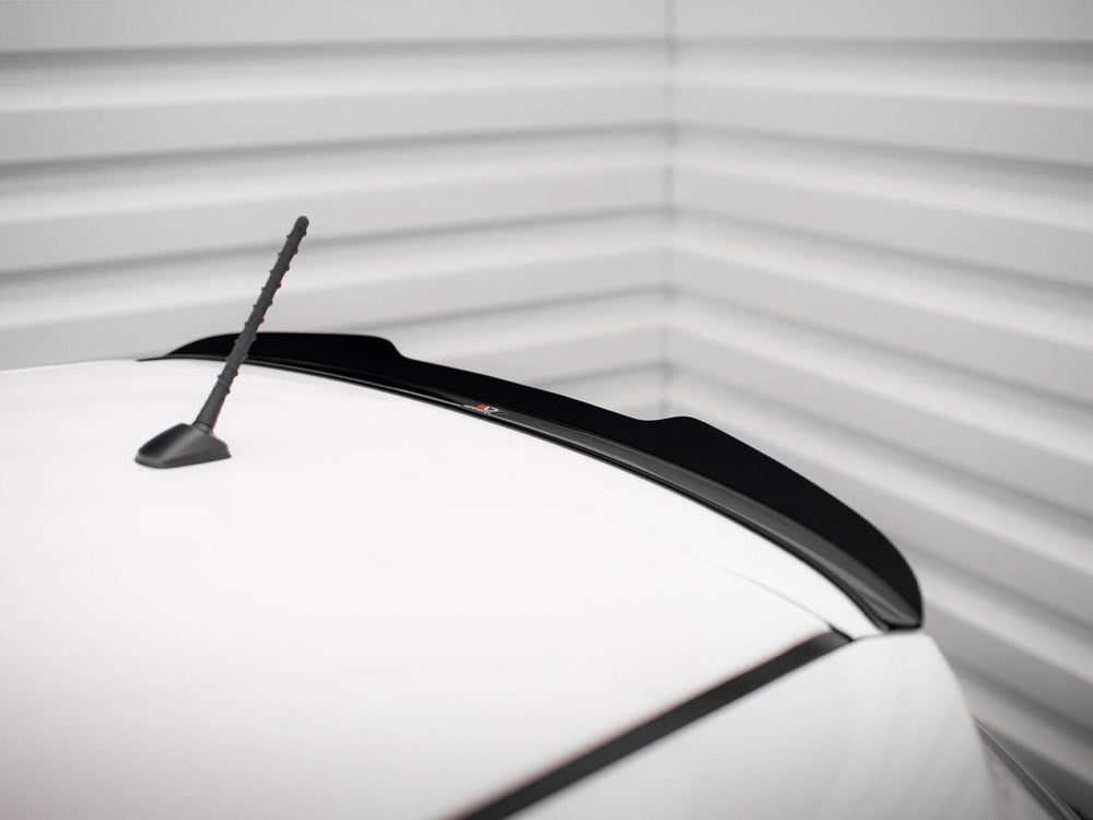 Spoiler CAP Toyota Yaris Mk3 Facelift - Wayside Performance 