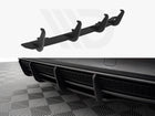Street PRO Rear Diffuser Audi A4 S-Line B8 Facelift - Wayside Performance 
