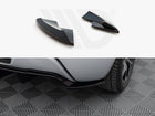 Rear Side Splitters V.2 Opel Astra GTC OPC-Line J - Wayside Performance 